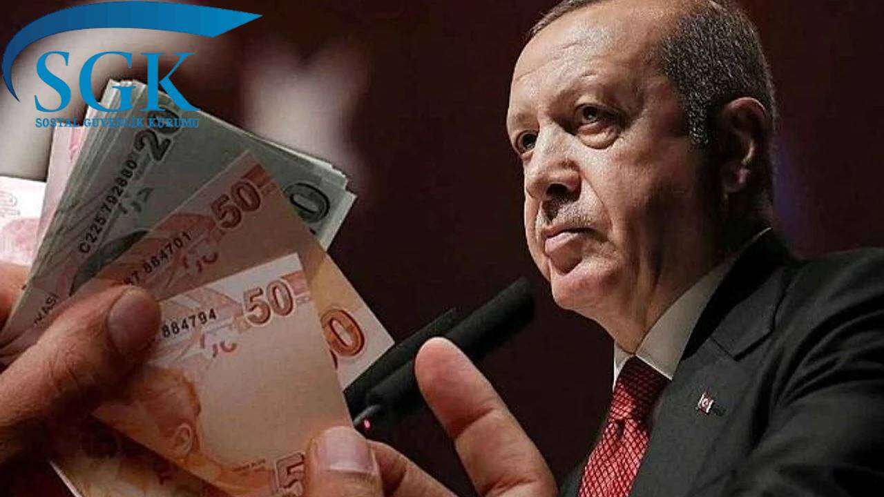 Yaş bekleme çilesi tarih oldu: SGK sağlık sorunu olanlara yaşsız erken emeklilik kapısını açtı! 1